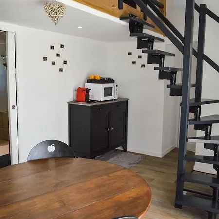 Grande D'hote Les Chats-pitres 3* La Rochette (Charente)