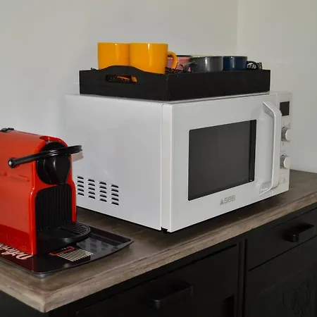 Grande D'hôte Les Chats-pîtres 3*