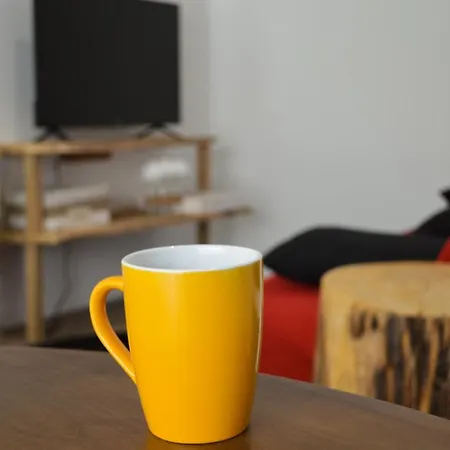 Grande D'hôte Les Chats-pîtres 3*