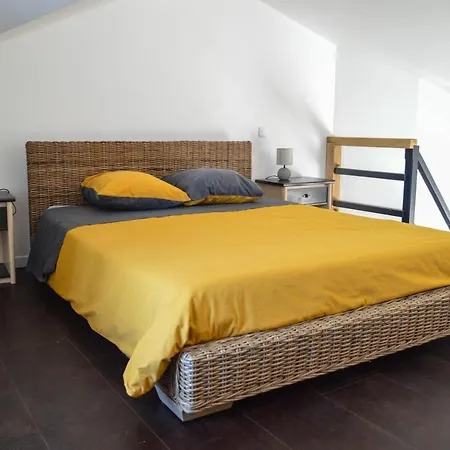 Couette-café Grande D'hôte Les Chats-pîtres