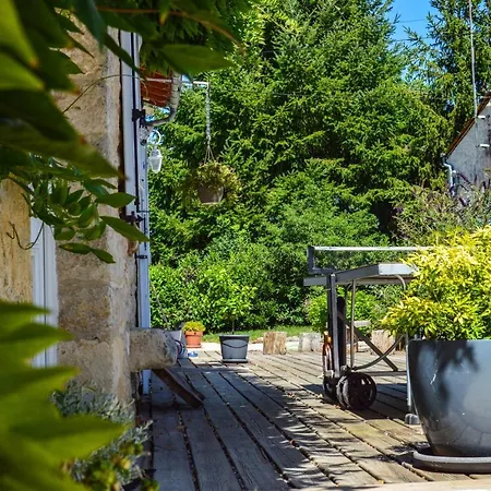 Grande D'hôte Les Chats-pîtres