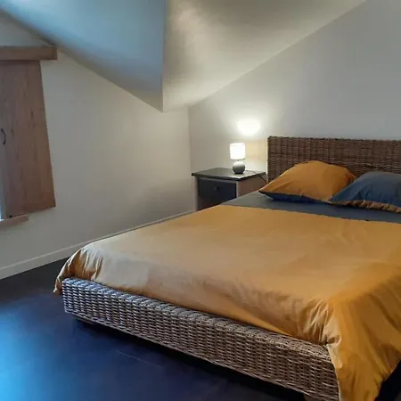 Couette-café Grande D'hôte Les Chats-pîtres 3*