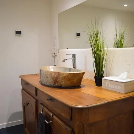 Couette-café Grande D'hôte Les Chats-pîtres 3*